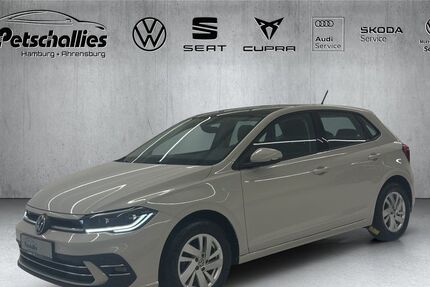VW Polo 25.803 km 19.980 &euro; Ahrensburg 22926