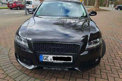 Audi A4 237.000 km 6.000 &euro; Gelsenkirchen 45888