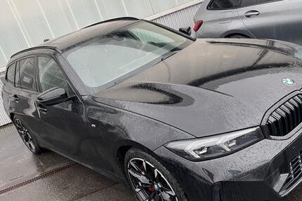 BMW 320 7.700 km 46.985 &euro; Bad König 64732