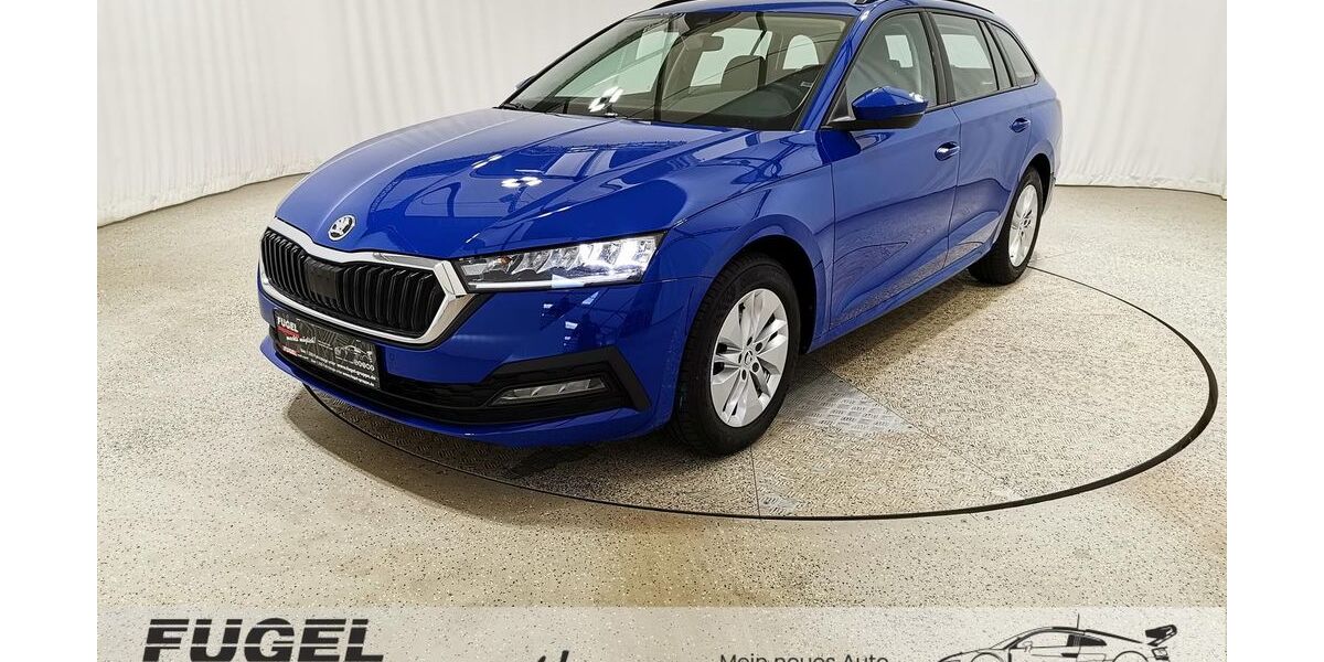 Skoda Octavia 53.660 km 18.969 &euro; Chemnitz - Mittelbach 09224