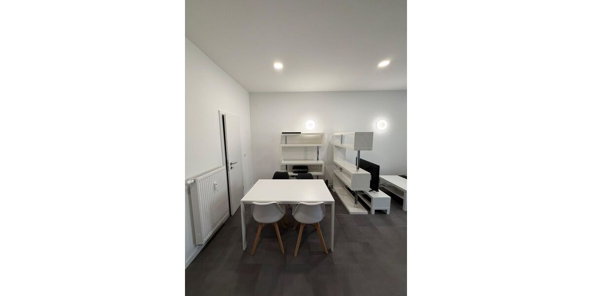 Schöne Maisonettwohnung - Maisonettenwohnung Alsbach-Hähnlein Hähnlein | Angebot:26580335