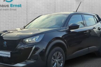 Peugeot 2008 37.000 km 14.990 € Kiel 24107