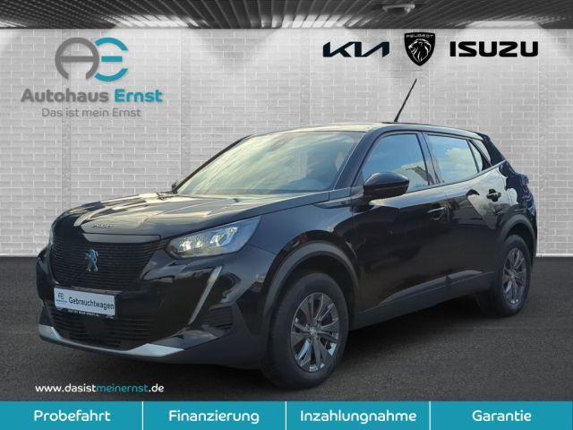 Peugeot 2008 37.000 km 14.990 € Kiel 24107