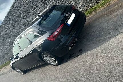 Audi A4 127.500 km 22.800 &euro; Mudau 69427