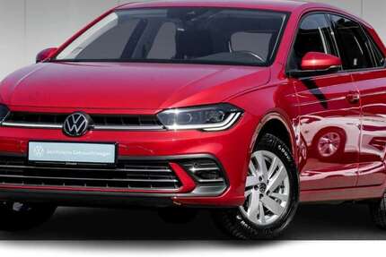 VW Polo 27.620 km 18.880 &euro; Münster 48163