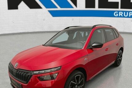 Skoda Kamiq 25.456 km 22.990 &euro; Stadthagen 31655