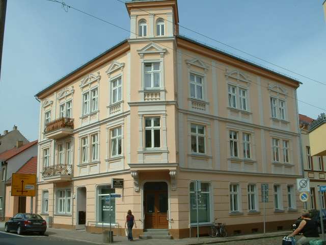 Gewerbeobjekt Zehdenick - 1.125&euro; | Angebot:20093708