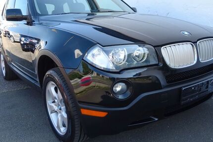 BMW X3 98.000 km 8.600 &euro; Nürnberg 90425