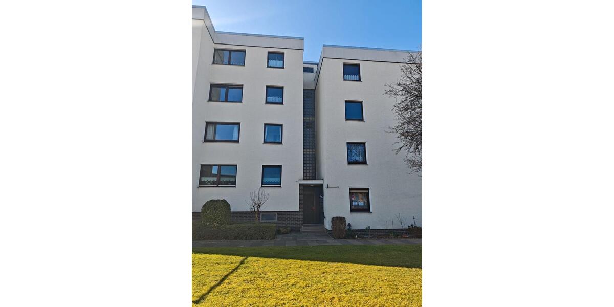 Erdgeschoßwohnung Hameln - 4 Zimmer, 86 m&sup2;, 175.000&euro; | Angebot:26005444