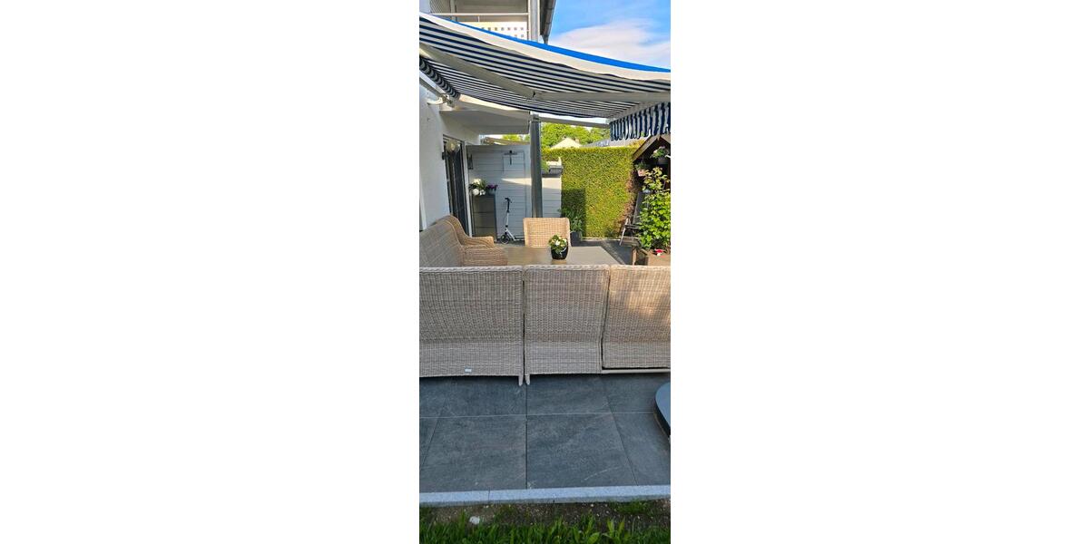 Erdgeschoßwohnung Schongau - 3 Zimmer, 90 m&sup2;, 399.000&euro; | Angebot:26822048