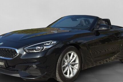 BMW Z4 21.093 km 35.650 &euro; Landsham 85652