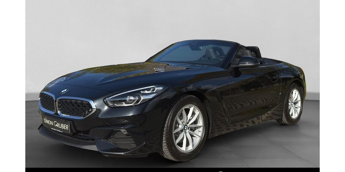 BMW Z4 21.093 km 35.650 &euro; Landsham 85652