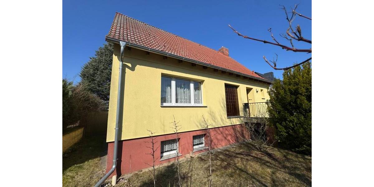 Einfamilienhaus Ueckermünde - 6 Zimmer, 120 m&sup2;, 215.000&euro; | Angebot:26188218