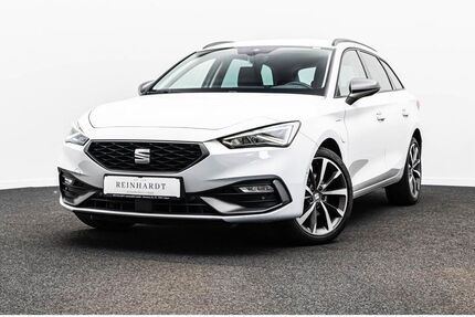Seat Leon 81.194 km 19.673 &euro; Hagen 58091