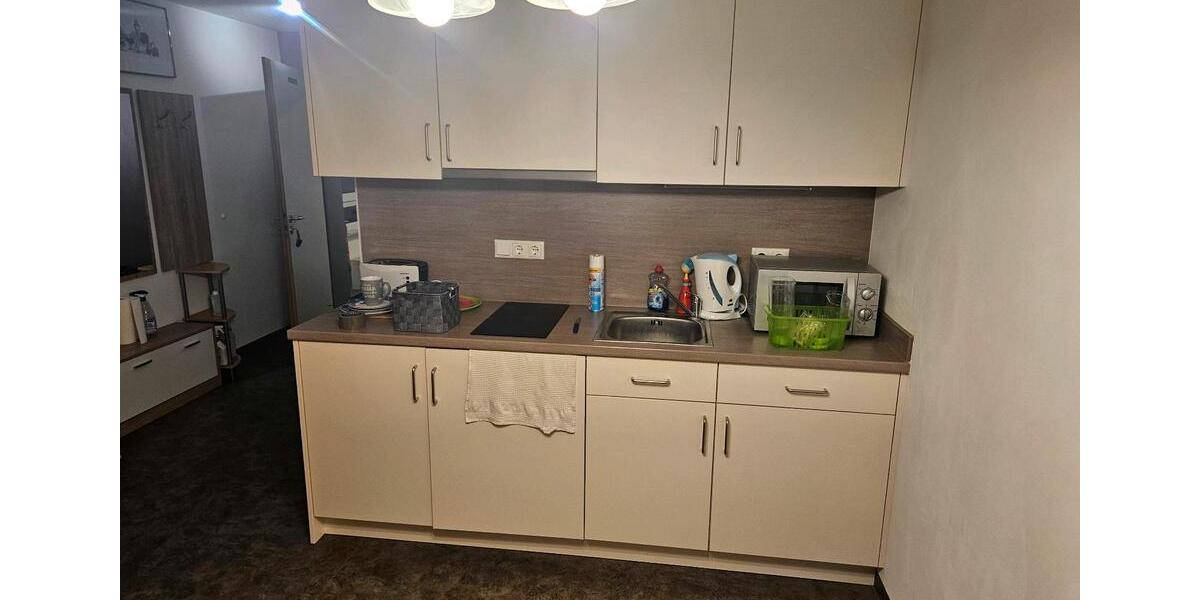 Etagenwohnung Gößweinstein - 1 Zimmer, 25 m&sup2;, 99.999&euro; | Angebot:27077561