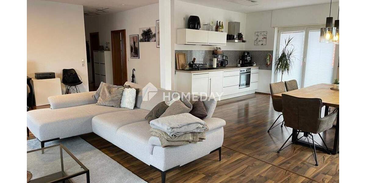 Mehrfamilienhaus, Wohnhaus Schifferstadt - 1 Zimmer, 329 m&sup2;, 989.000&euro; | Angebot:25388794