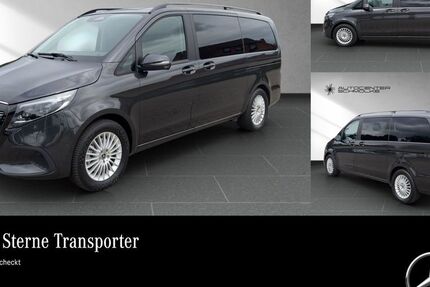 Mercedes-Benz EQV 11.400 km 54.599 &euro; Osterholz-Scharmbeck 27711