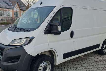 Fiat Ducato 41.000 km 21.900 &euro; München 81825