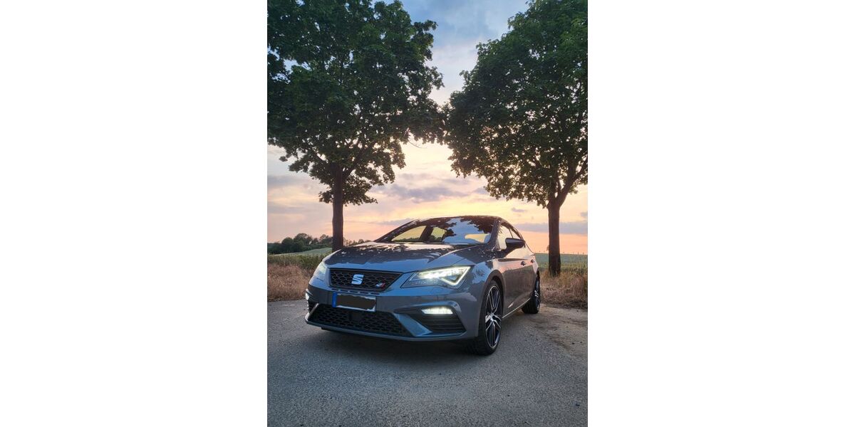Seat Leon 93.000 km 21.000 &euro; Hofgeismar 34369