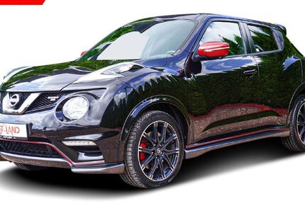 Nissan Juke 73.410 km 15.990 &euro; Zwickau 08056