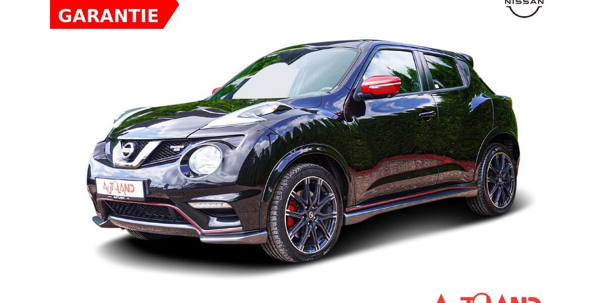 Nissan Juke 73.410 km 15.990 &euro; Zwickau 08056
