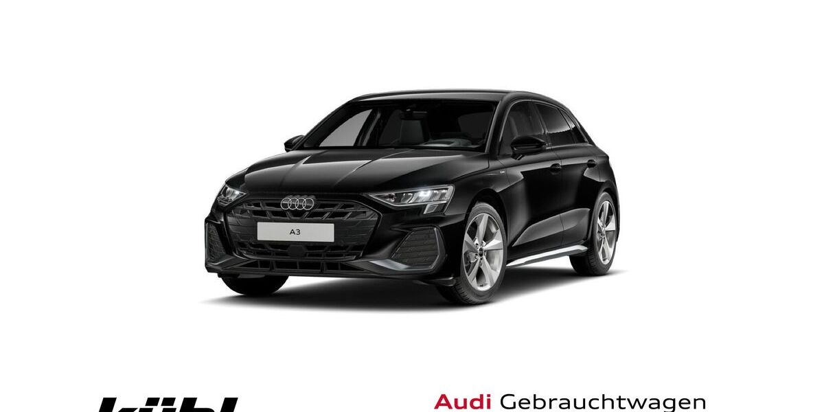 Audi A3 30.380 km 33.690 &euro; Gifhorn 38518
