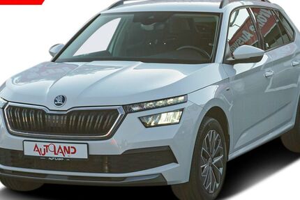 Skoda Kamiq 44.253 km 21.950 &euro; Köthen 06366