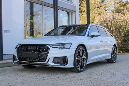 Audi A6 62.890 km 43.490 &euro; Grünwald 82031