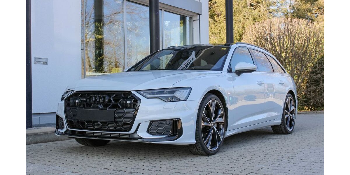 Audi A6 62.890 km 43.490 &euro; Grünwald 82031