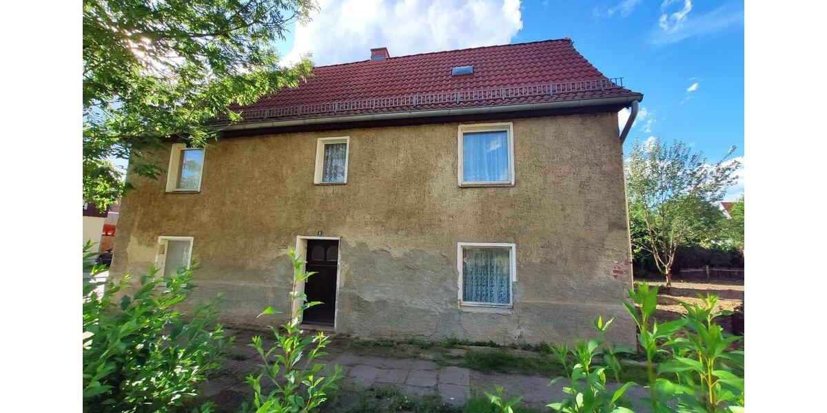 Einfamilienhaus Heideland - 8 Zimmer, 130 m&sup2;, 49.500&euro; | Angebot:24703499