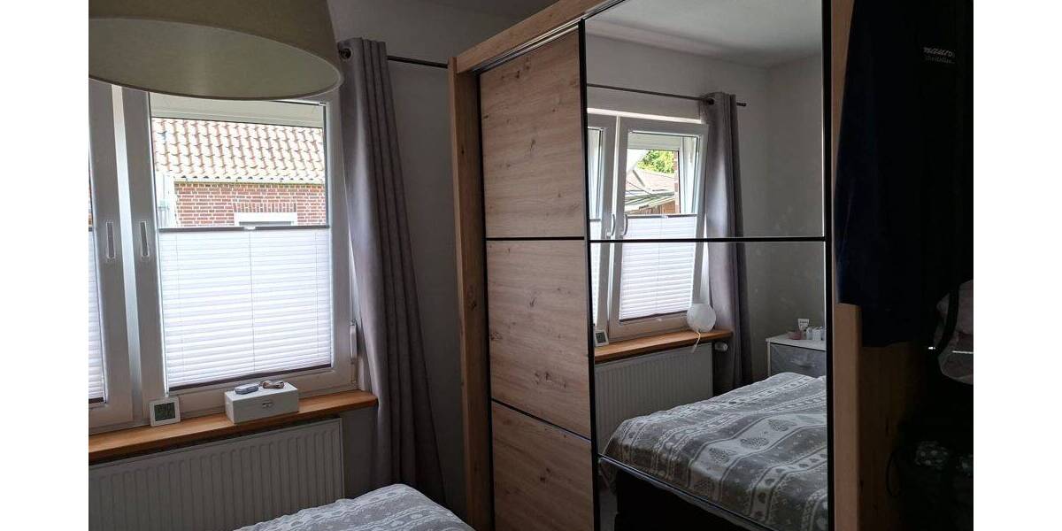 Einfamilienhaus Jever - 4 Zimmer, 83 m&sup2;, 850&euro; | Angebot:26824550
