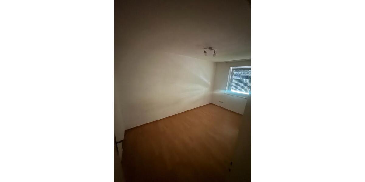 3-Zimmer-Wohnung mit Einbauküche & Gartenmitbenutzung – 56 m² 3 zimmer