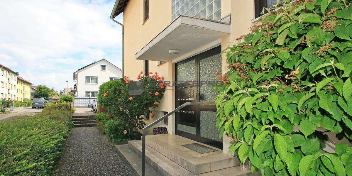 Etagenwohnung Heddesheim - 3 Zimmer, 62 m&sup2;, 199.000&euro; | Angebot:26476664