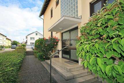 Wohnung Heddesheim - 3 Zimmer, 62 m&sup2;, 199.000&euro; | Angebot:26476664