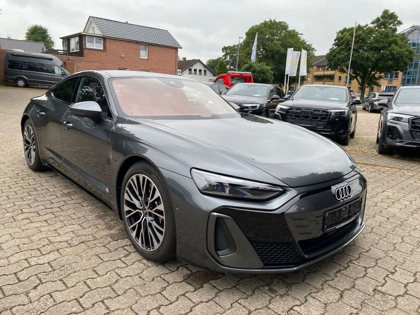 e-tron GT