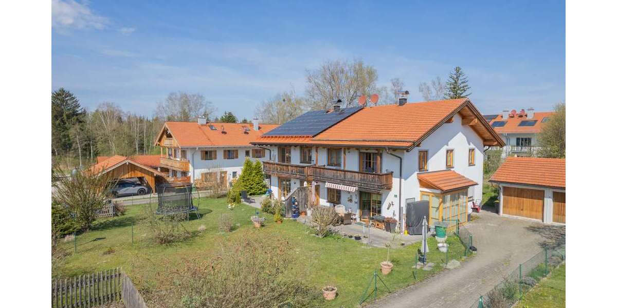 Einfamilienhaus Greiling - 5 Zimmer, 155 m&sup2;, 855.000&euro; | Angebot:26395114
