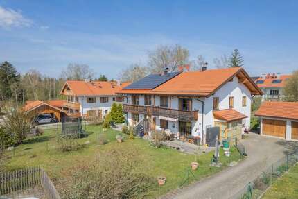 Haus Greiling - 5 Zimmer, 155 m&sup2;, 855.000&euro; | Angebot:26395114