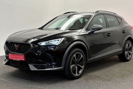 Cupra Formentor 44.040 km 25.950 &euro; Weißenburg 91781