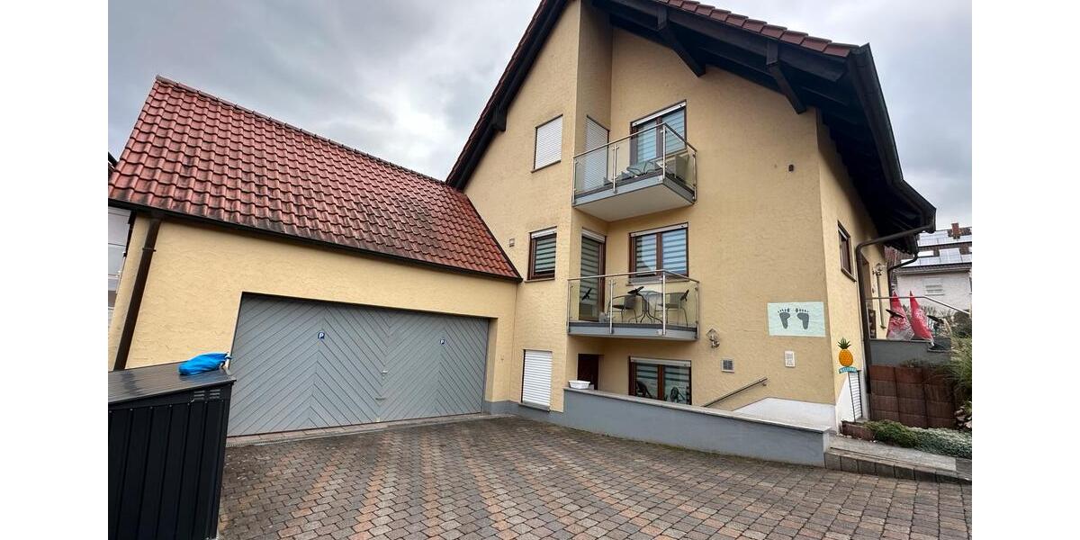 Einfamilienhaus mit EinliegerwohnungGewerbe 5 zimmer