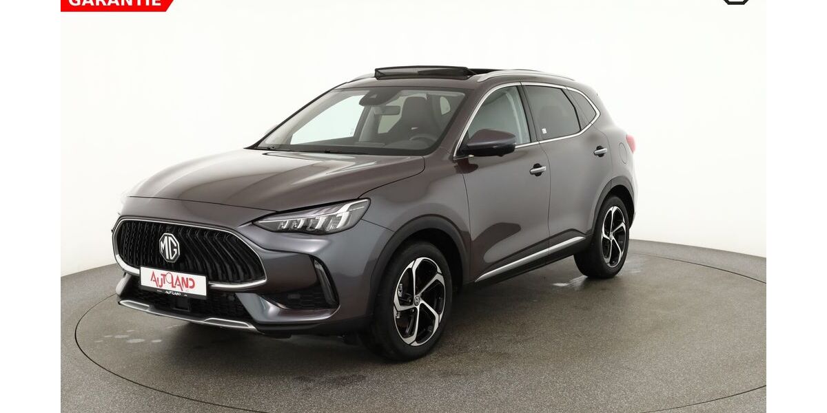 MG HS 17.988 km 22.890 &euro; Köthen 06366
