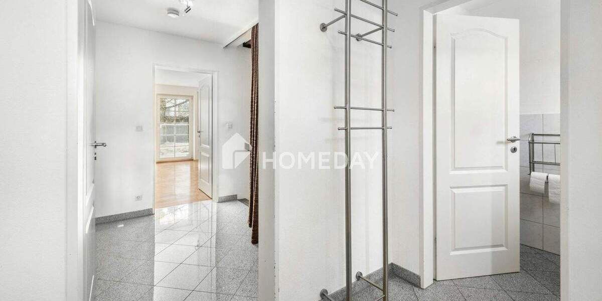 Reihenmittelhaus Mering - 5 Zimmer, 130 m&sup2;, 620.000&euro; | Angebot:25410249