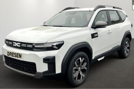 Dacia Bigster 2.391 km 25.990 &euro; Mönchengladbach 41061