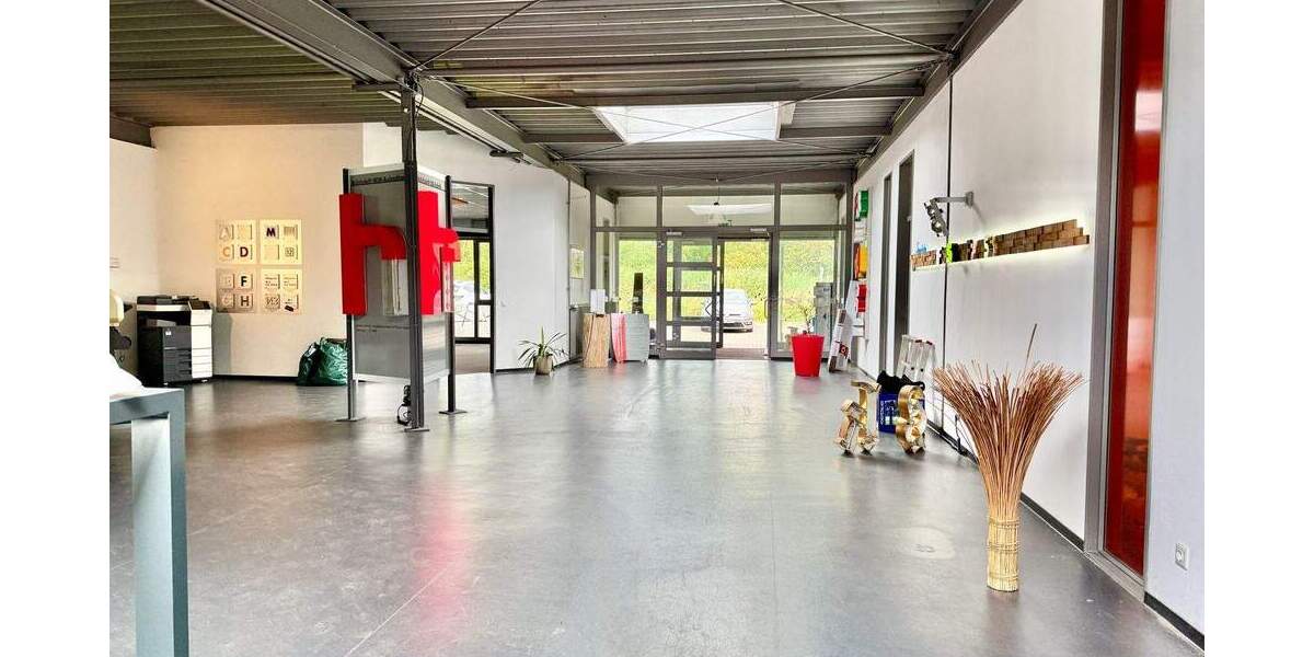 Gewerbeobjekt Wilhelmshaven Ebkeriege - 690.000&euro; | Angebot:25679023