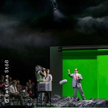Der Troubadour 18.09.2026 Staatsoper Hannover