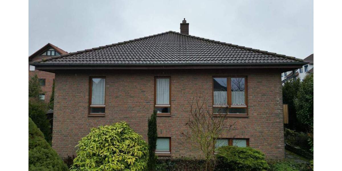 Bungalow Bad Nenndorf - 2 Zimmer, 96 m&sup2;, 415.000&euro; | Angebot:25043326