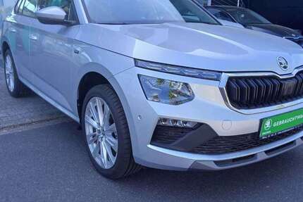 Skoda Kamiq 11.900 km 28.990 &euro; Berlin 13435