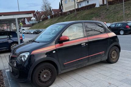 Renault Twingo 104.000 km 6.950 &euro; Mühlhausen-Ehingen 78259