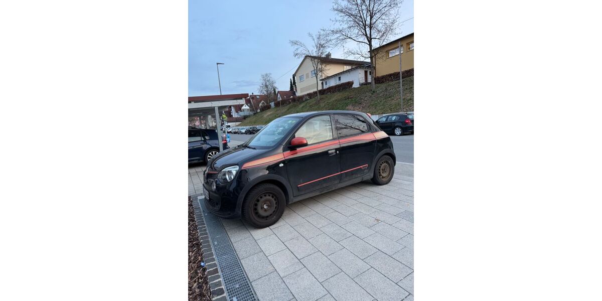 Renault Twingo 104.000 km 6.950 &euro; Mühlhausen-Ehingen 78259