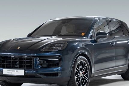 Porsche Cayenne 28.900 km 104.700 € Stuttgart 70469