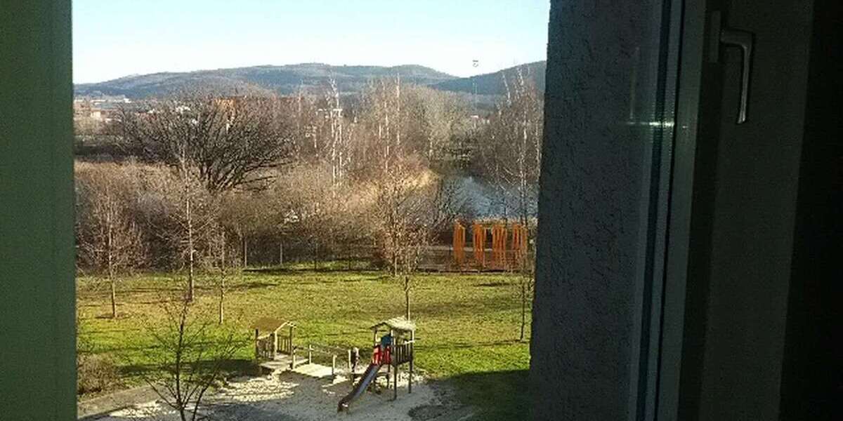 Etagenwohnung Wernigerode Harzblick - 3 Zimmer, 69 m&sup2;, 95.000&euro; | Angebot:25429079